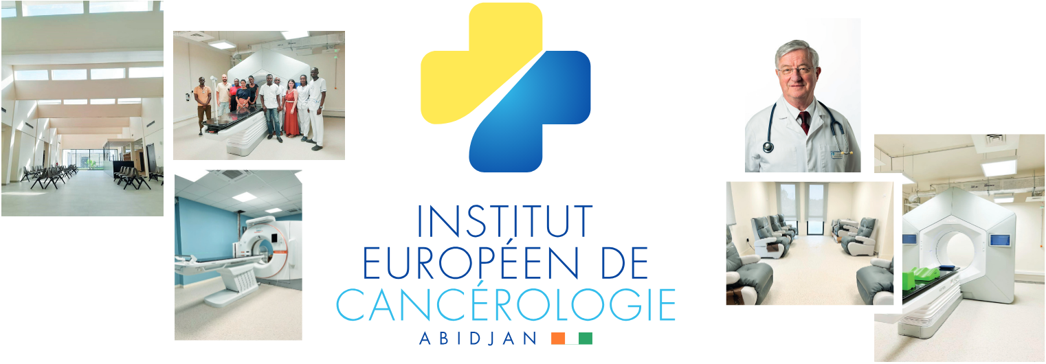 Institut Européen de Cancérologie - Abidjan